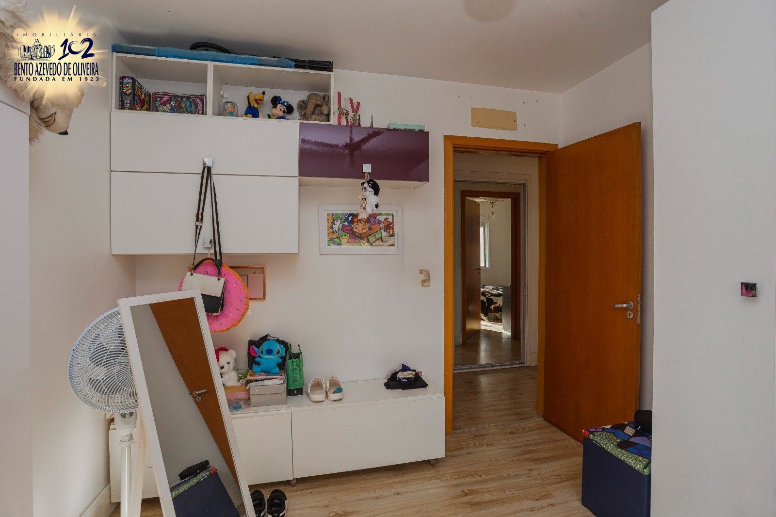 Apartamento, 3 quartos, 113 m² - Foto 10