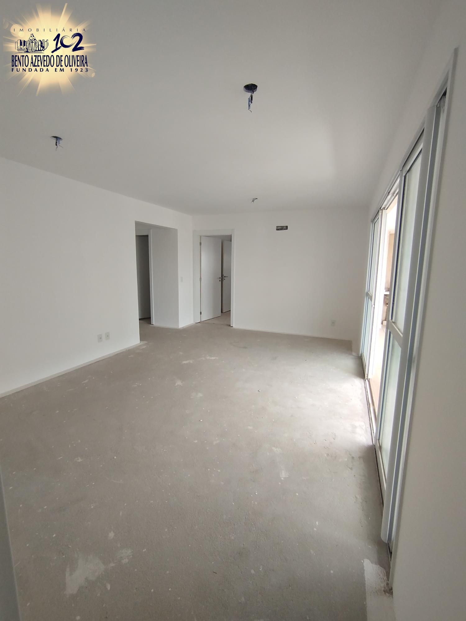 Apartamento, 3 quartos, 127 m² - Foto 3