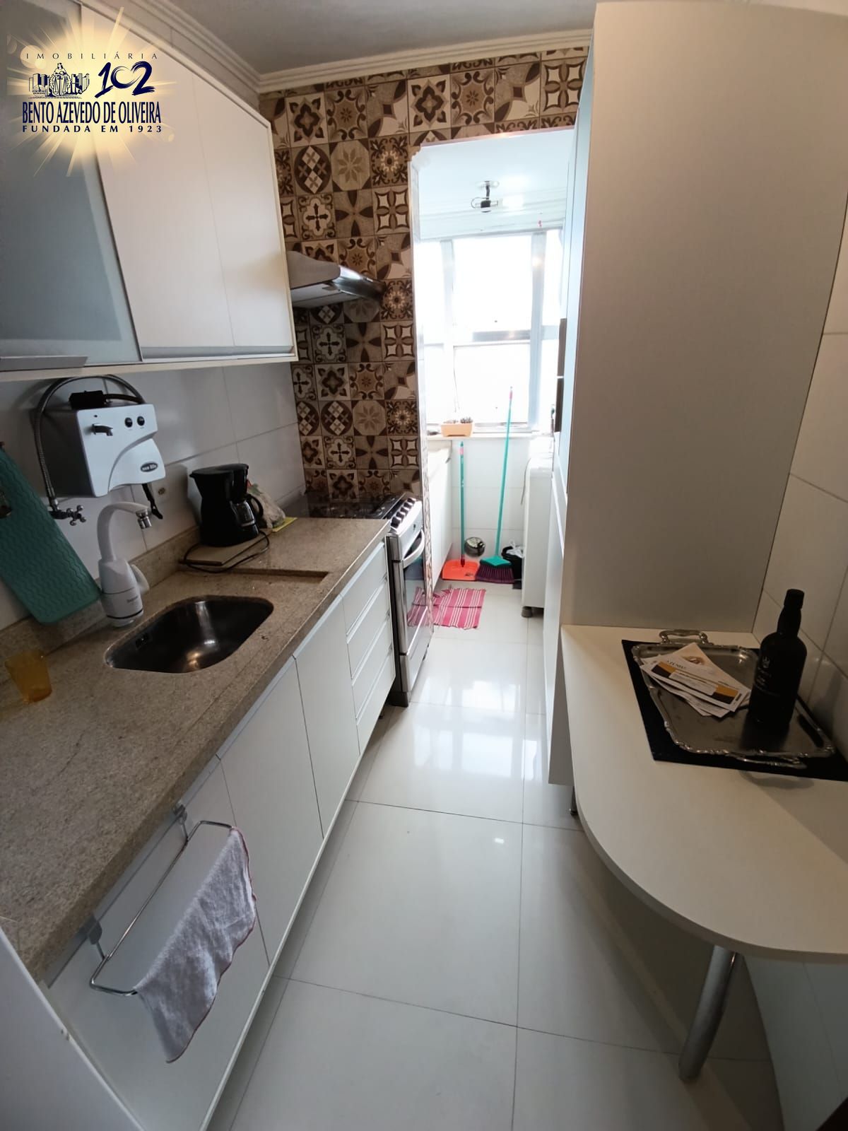 Apartamento, 2 quartos, 59 m² - Foto 9