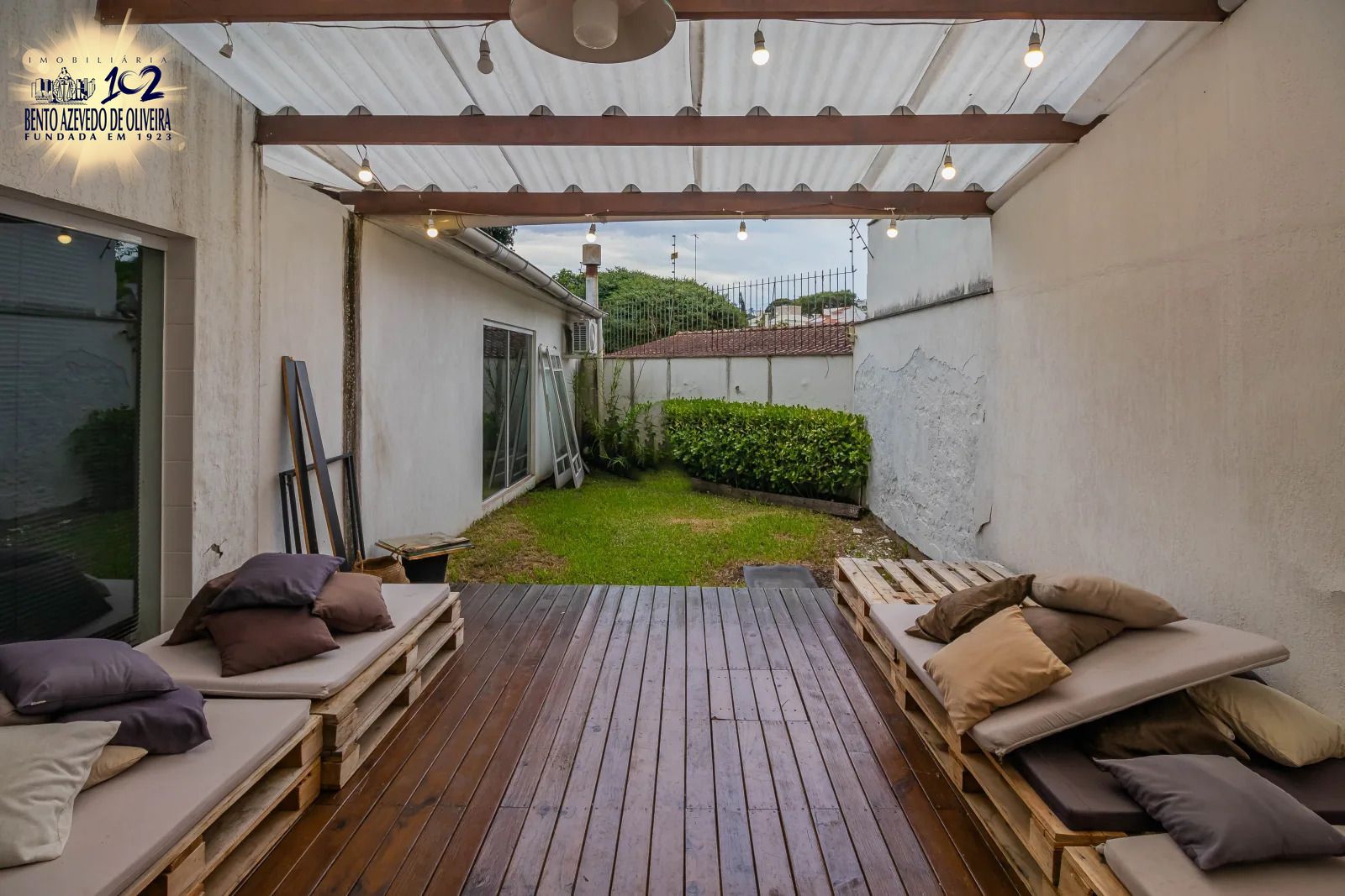 Casa, 4 quartos, 337 m² - Foto 37