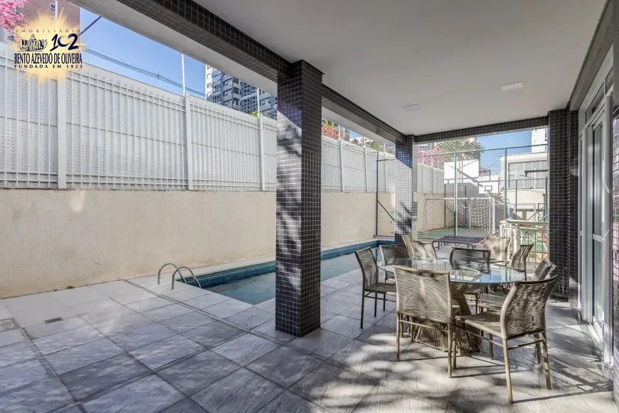 Apartamento, 3 quartos, 127 m² - Foto 39