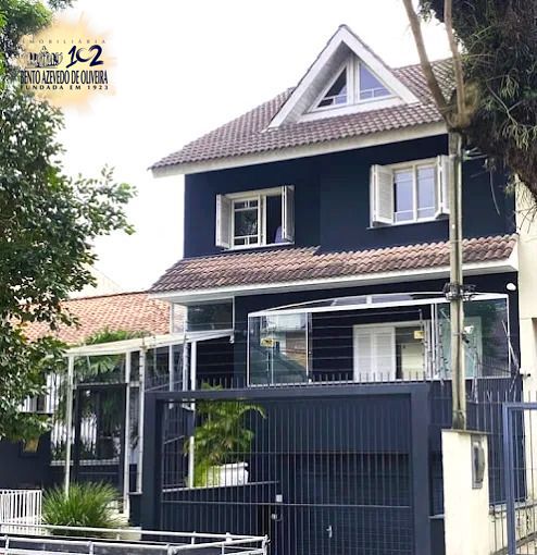 Casa, 4 quartos, 337 m² - Foto 40