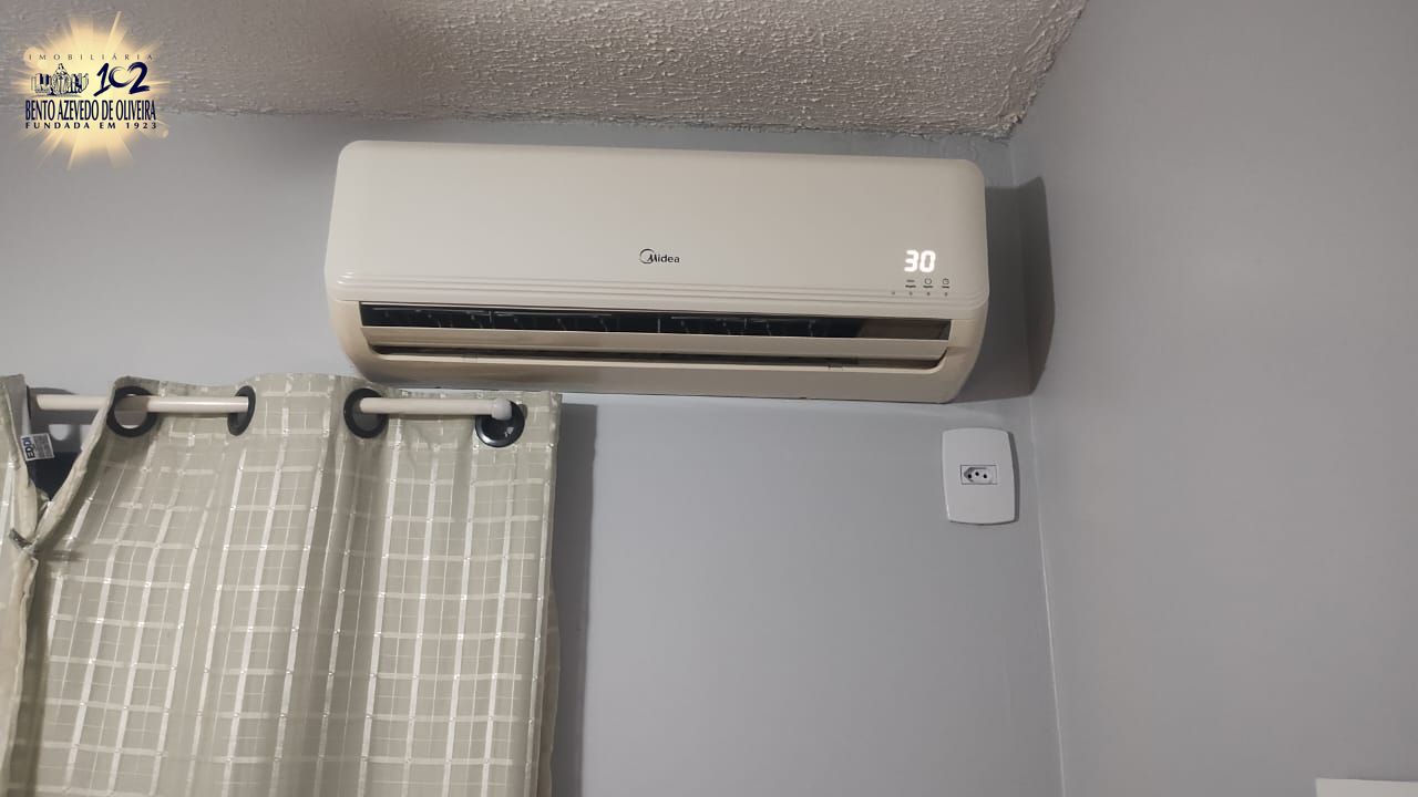 Apartamento, 2 quartos, 45 m² - Foto 57