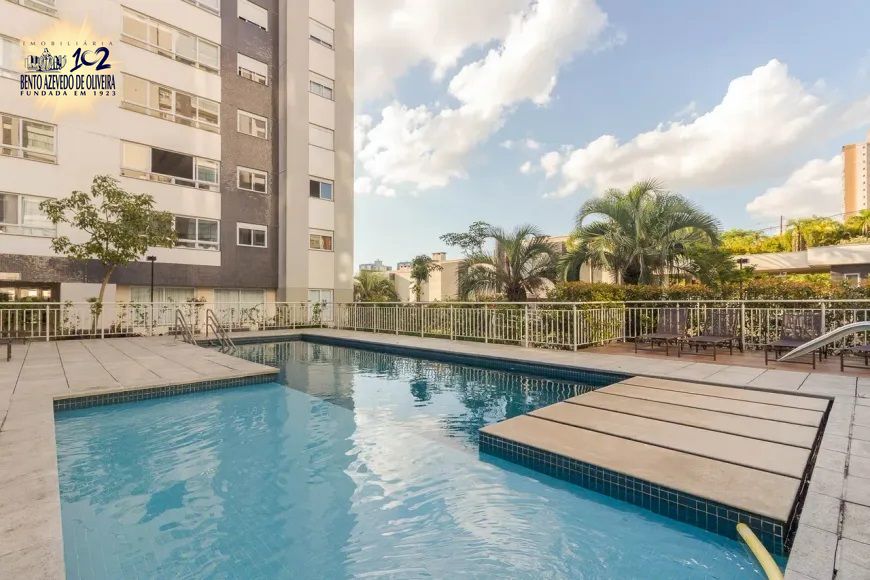 Apartamento, 3 quartos, 127 m² - Foto 16