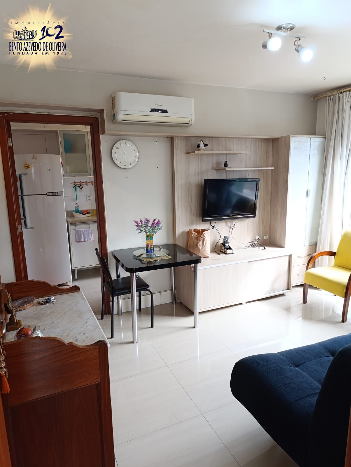 Apartamento, 2 quartos, 59 m² - Foto 5