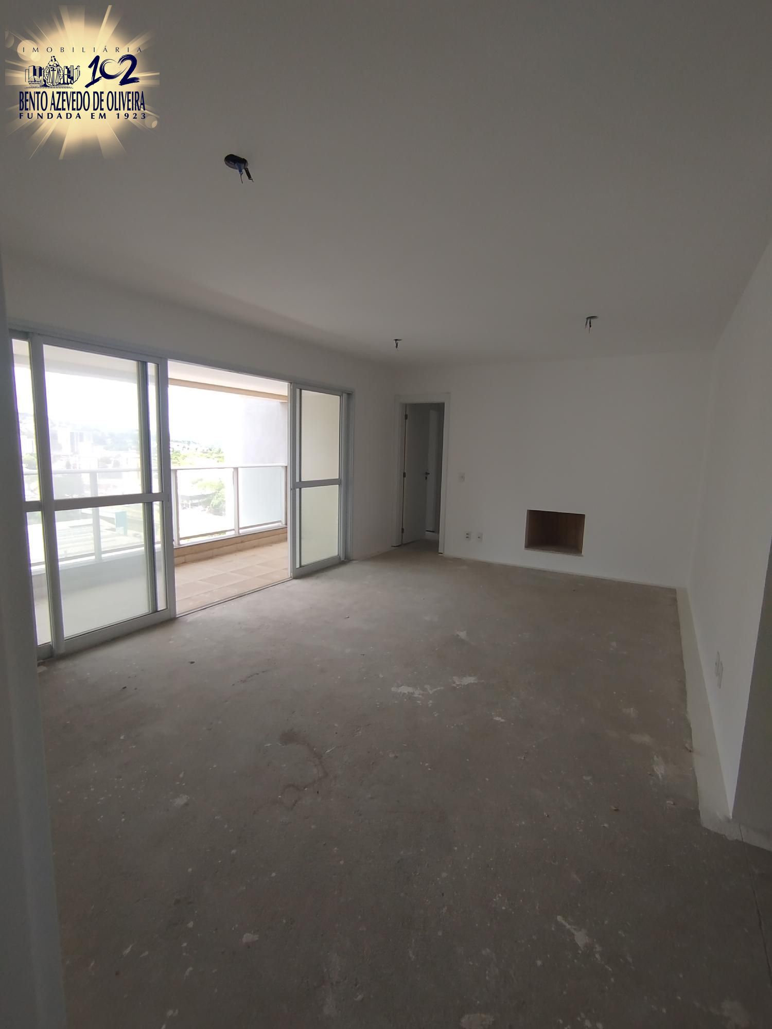 Apartamento, 3 quartos, 127 m² - Foto 4