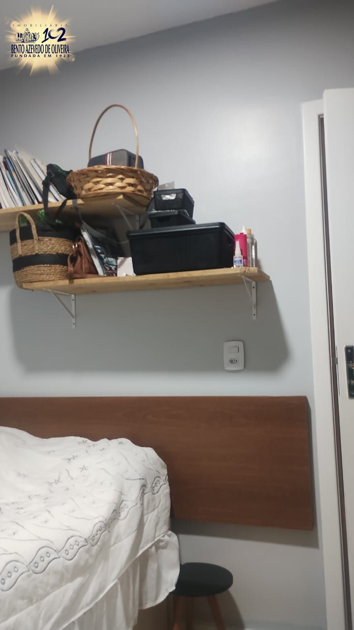 Apartamento, 2 quartos, 45 m² - Foto 62