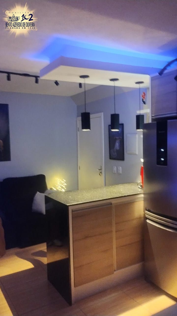 Apartamento, 2 quartos, 45 m² - Foto 5