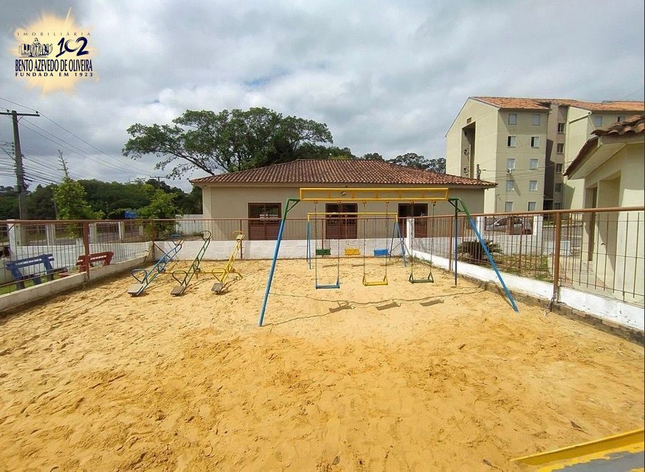 Apartamento, 2 quartos, 39 m² - Foto 10