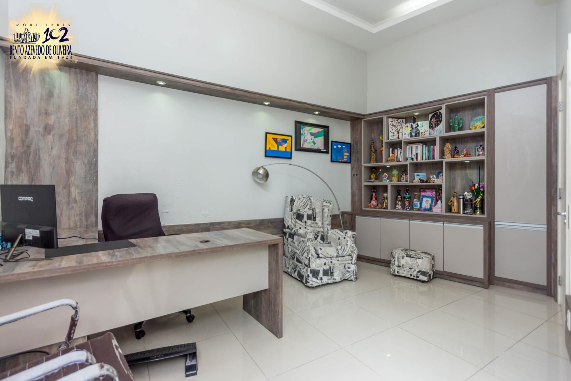 Casa, 3 quartos, 420 m² - Foto 17