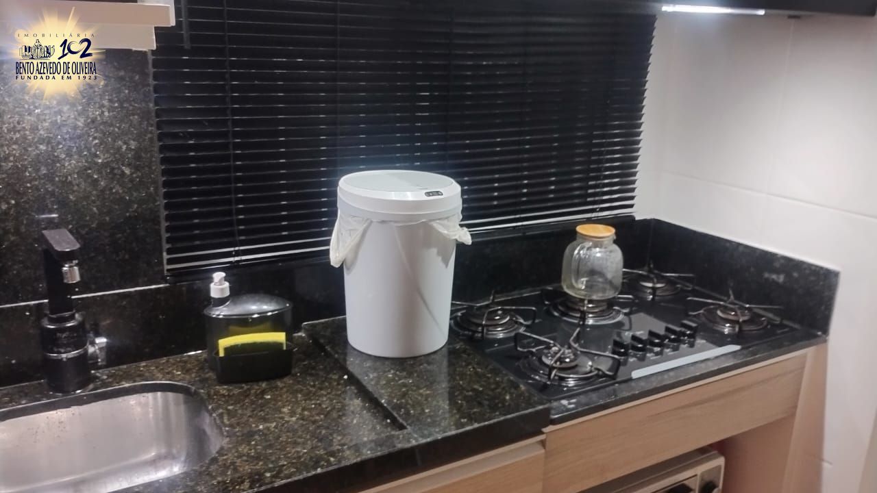 Apartamento, 2 quartos, 45 m² - Foto 19