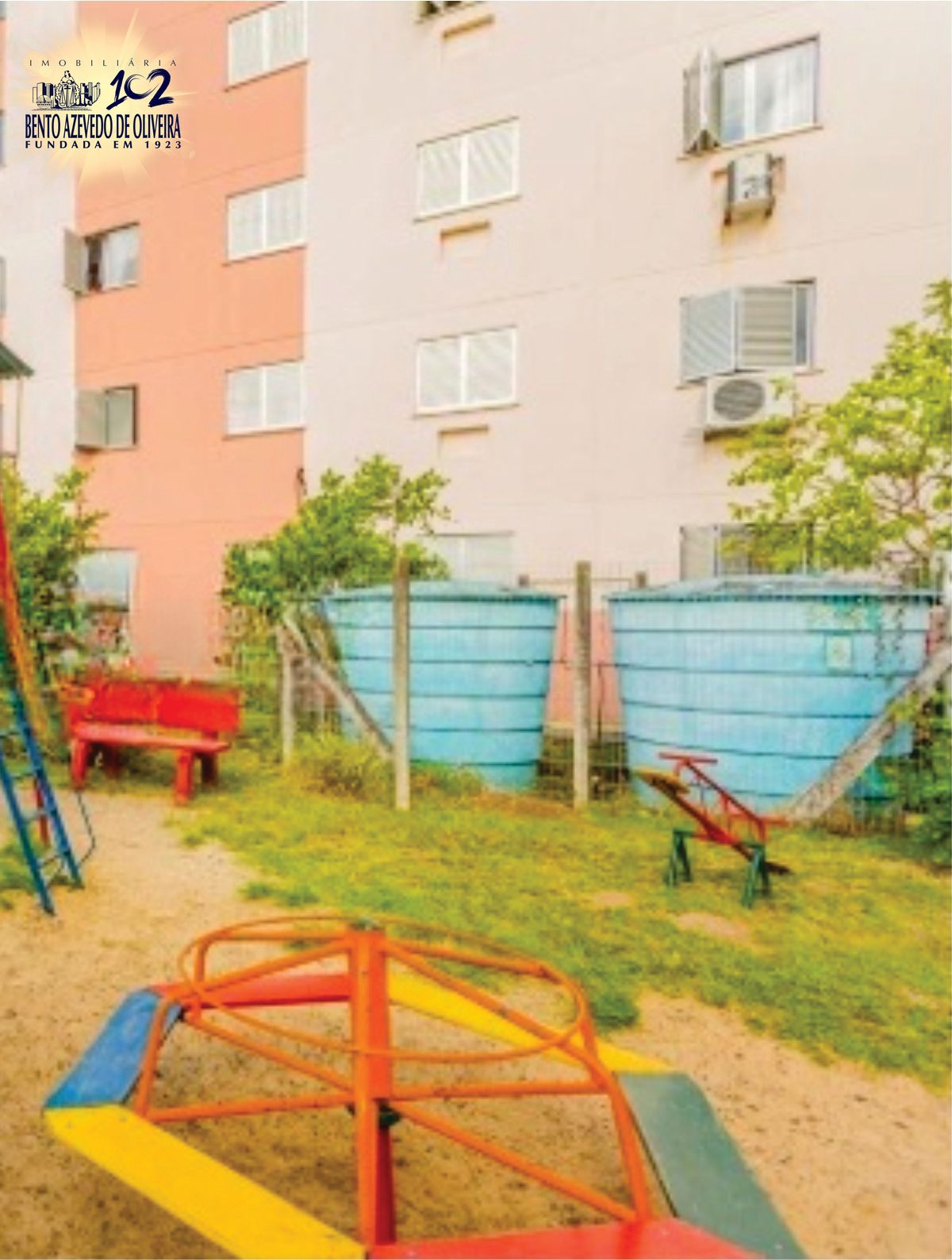 Apartamento, 2 quartos, 39 m² - Foto 24