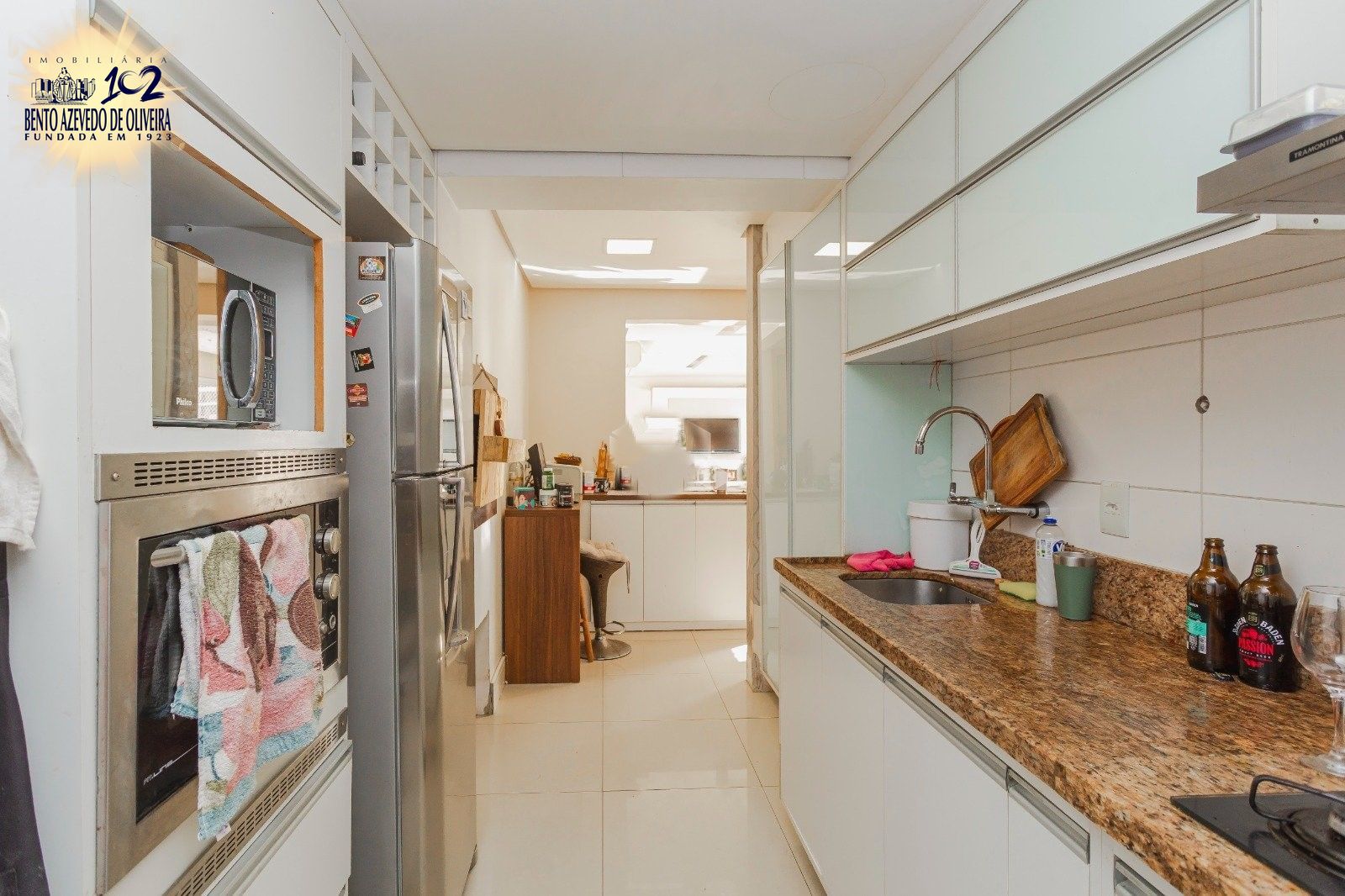 Apartamento, 3 quartos, 113 m² - Foto 5