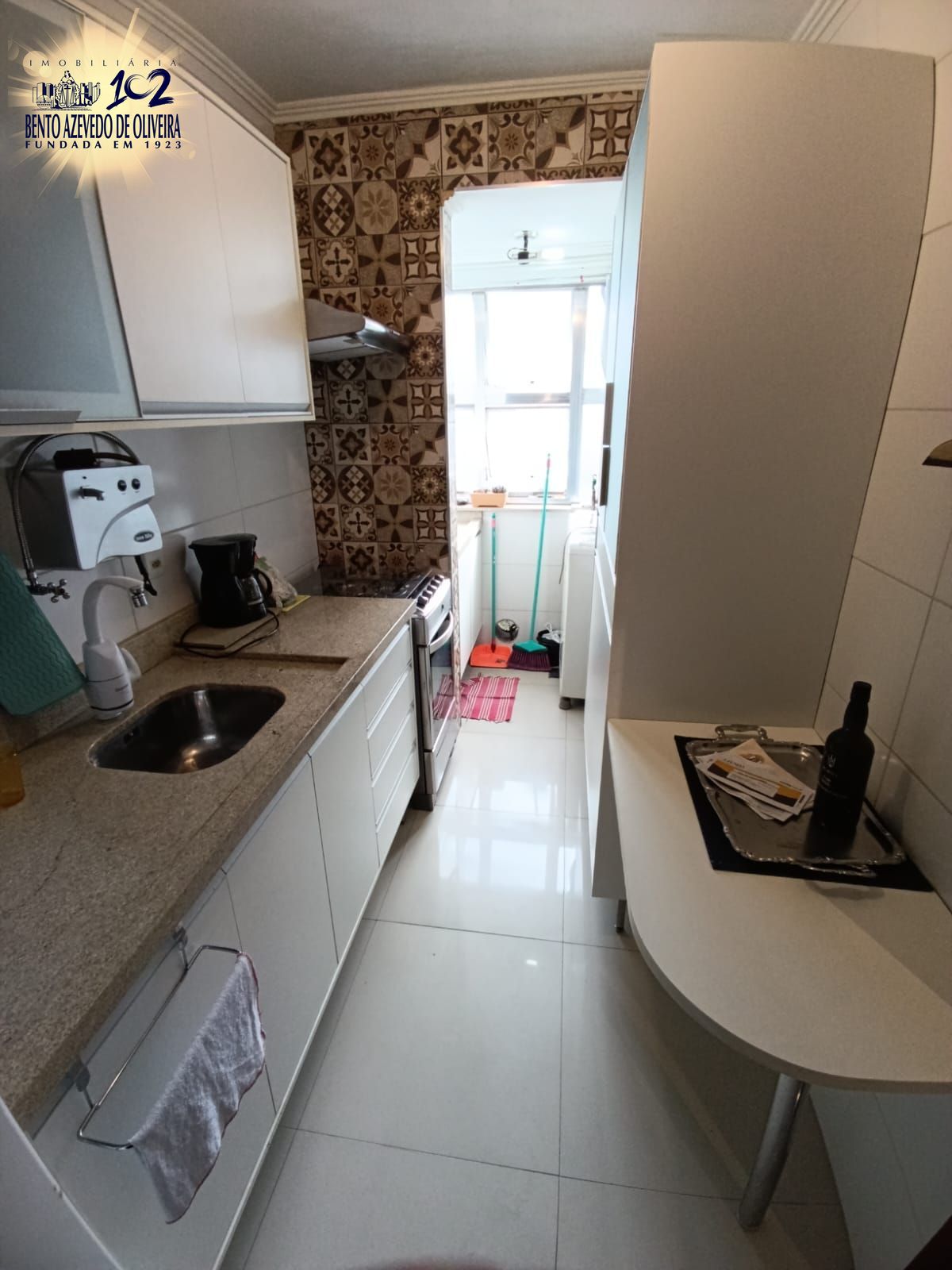 Apartamento, 2 quartos, 59 m² - Foto 8