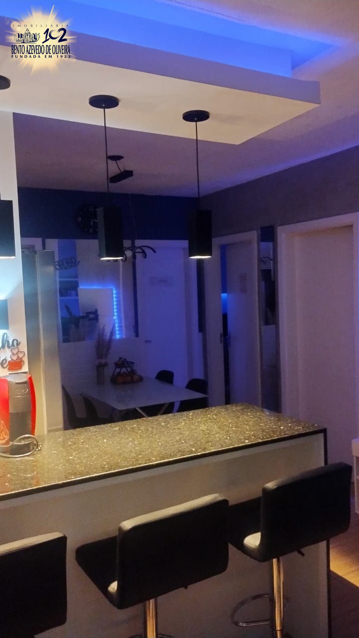Apartamento, 2 quartos, 45 m² - Foto 2