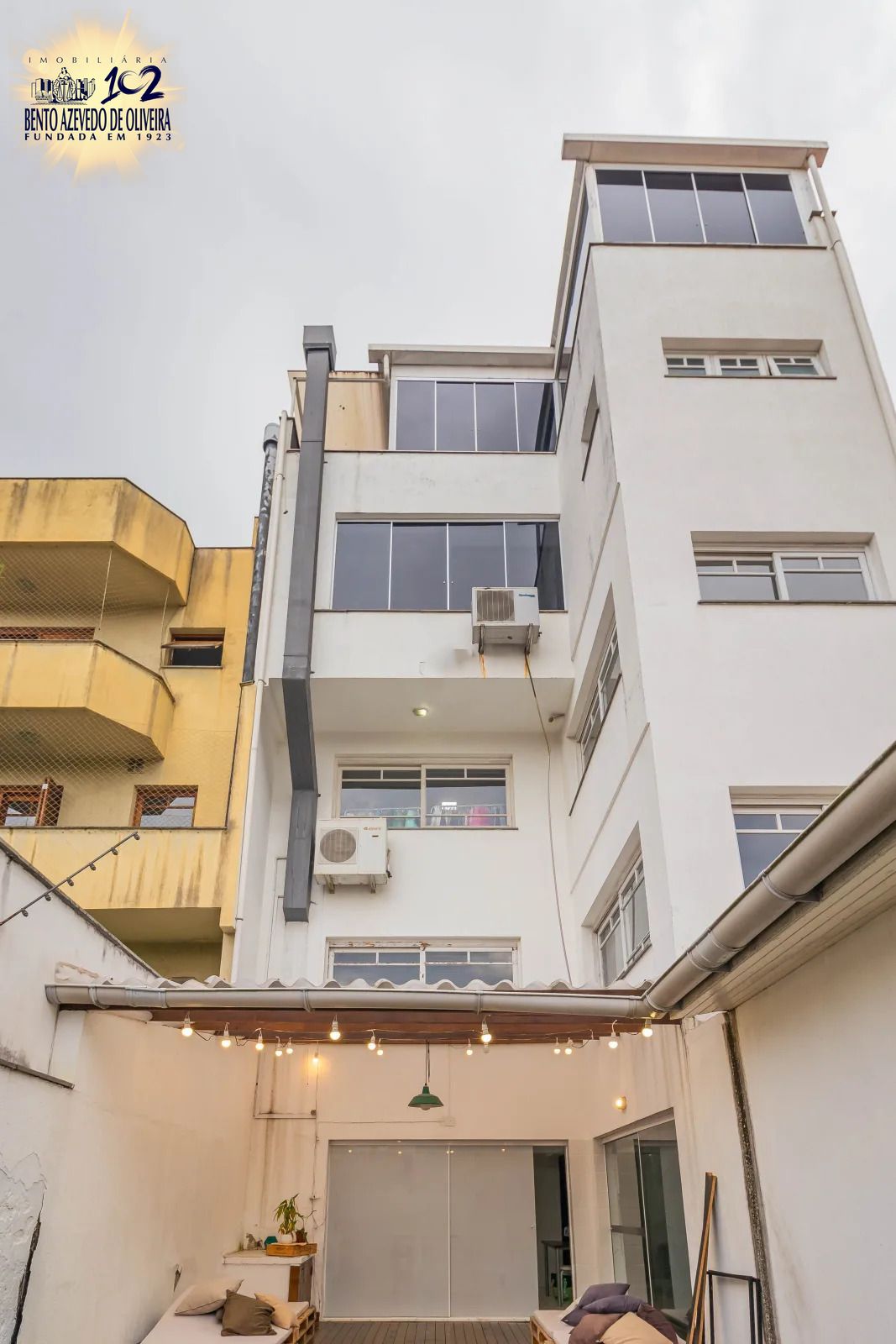 Casa, 4 quartos, 337 m² - Foto 13