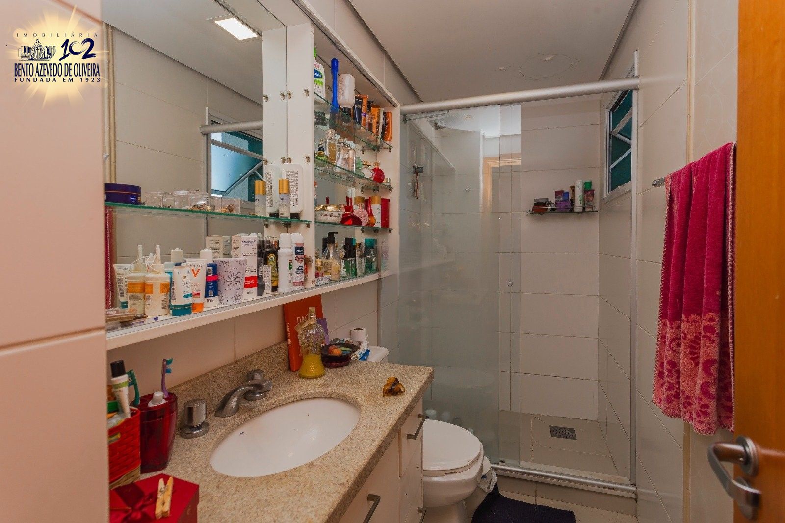 Apartamento, 3 quartos, 113 m² - Foto 12
