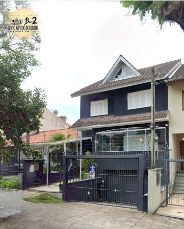 Casa, 4 quartos, 337 m² - Foto 41