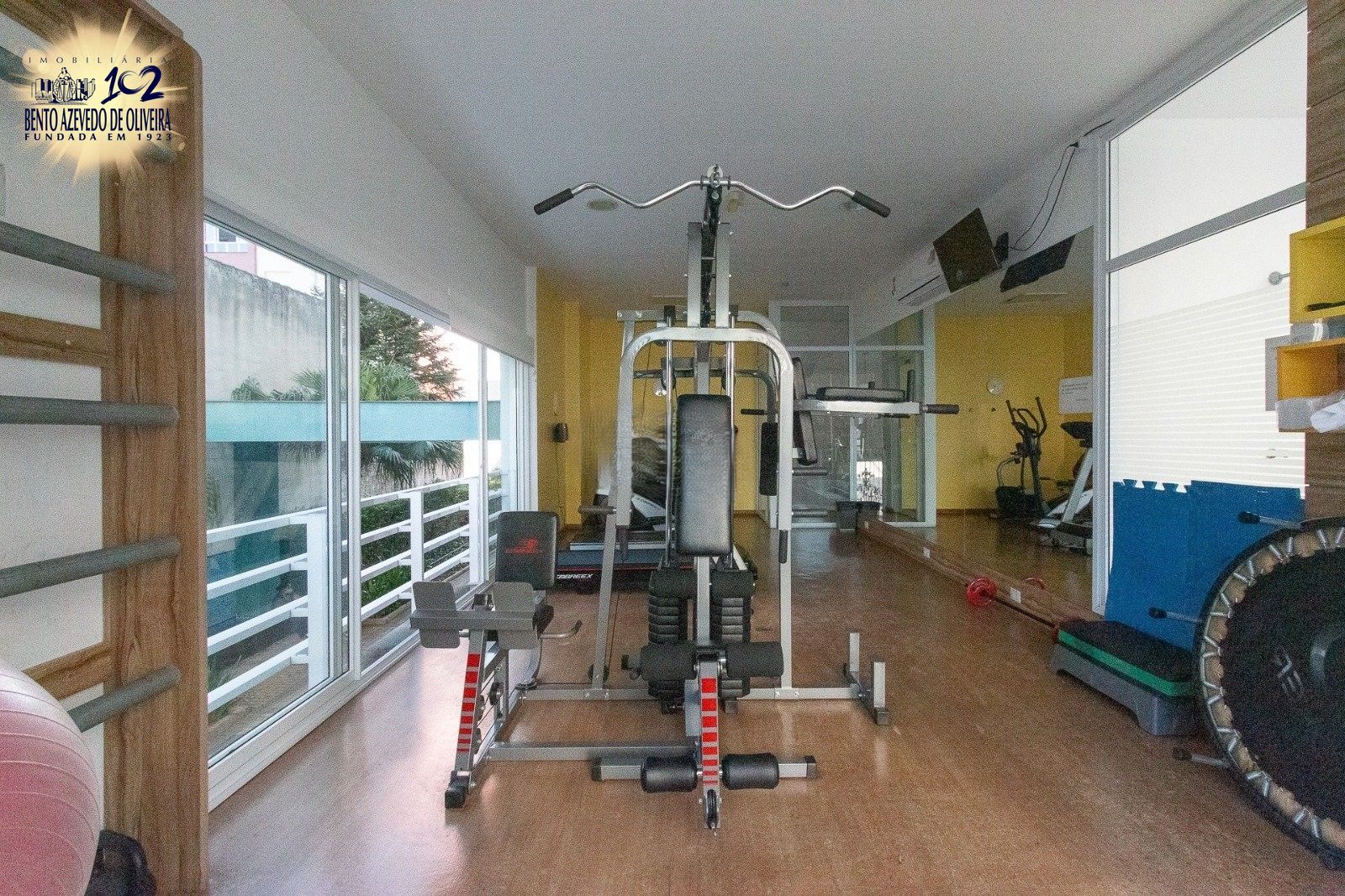 Apartamento, 3 quartos, 113 m² - Foto 21
