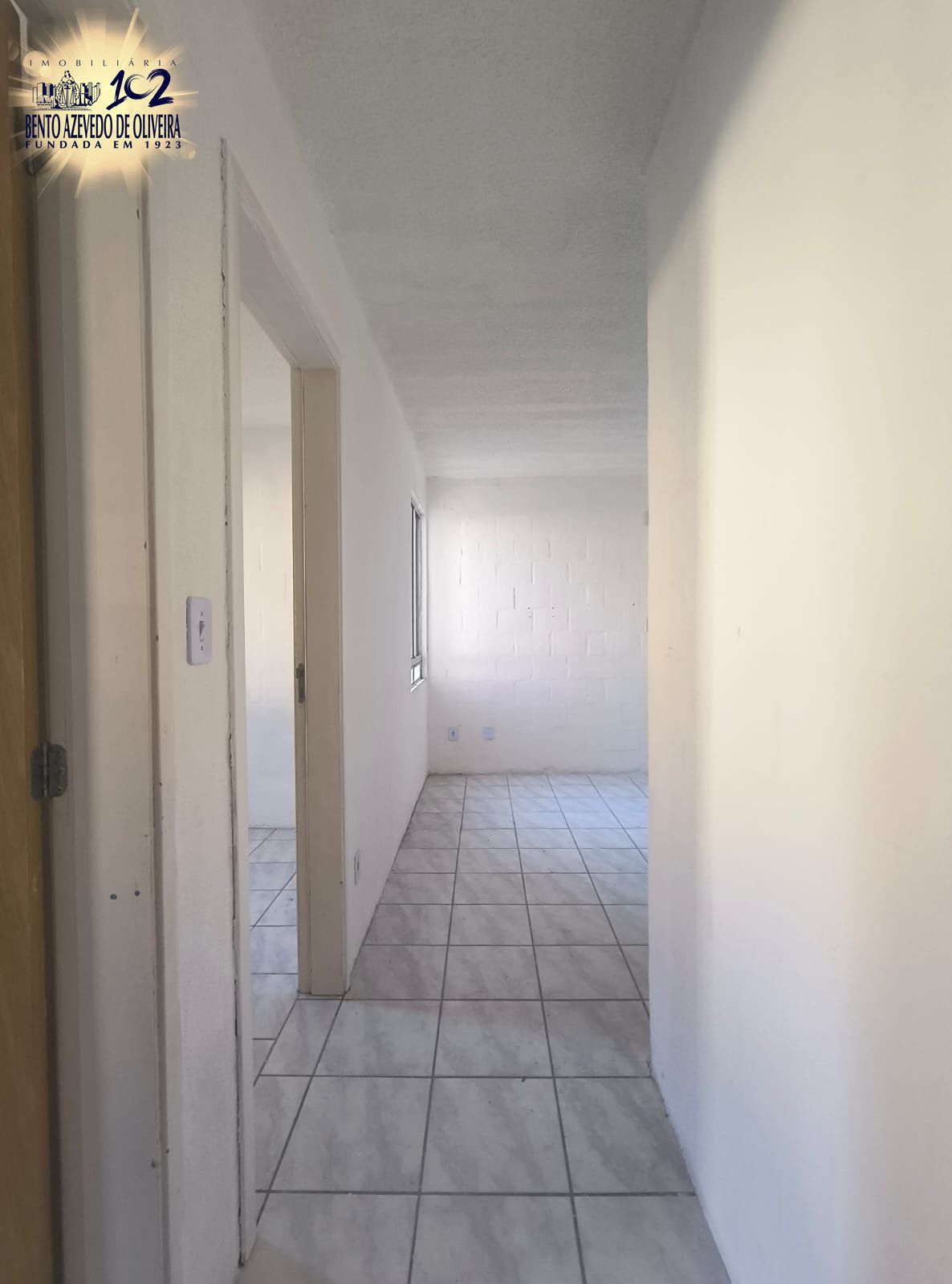 Apartamento, 2 quartos, 39 m² - Foto 1