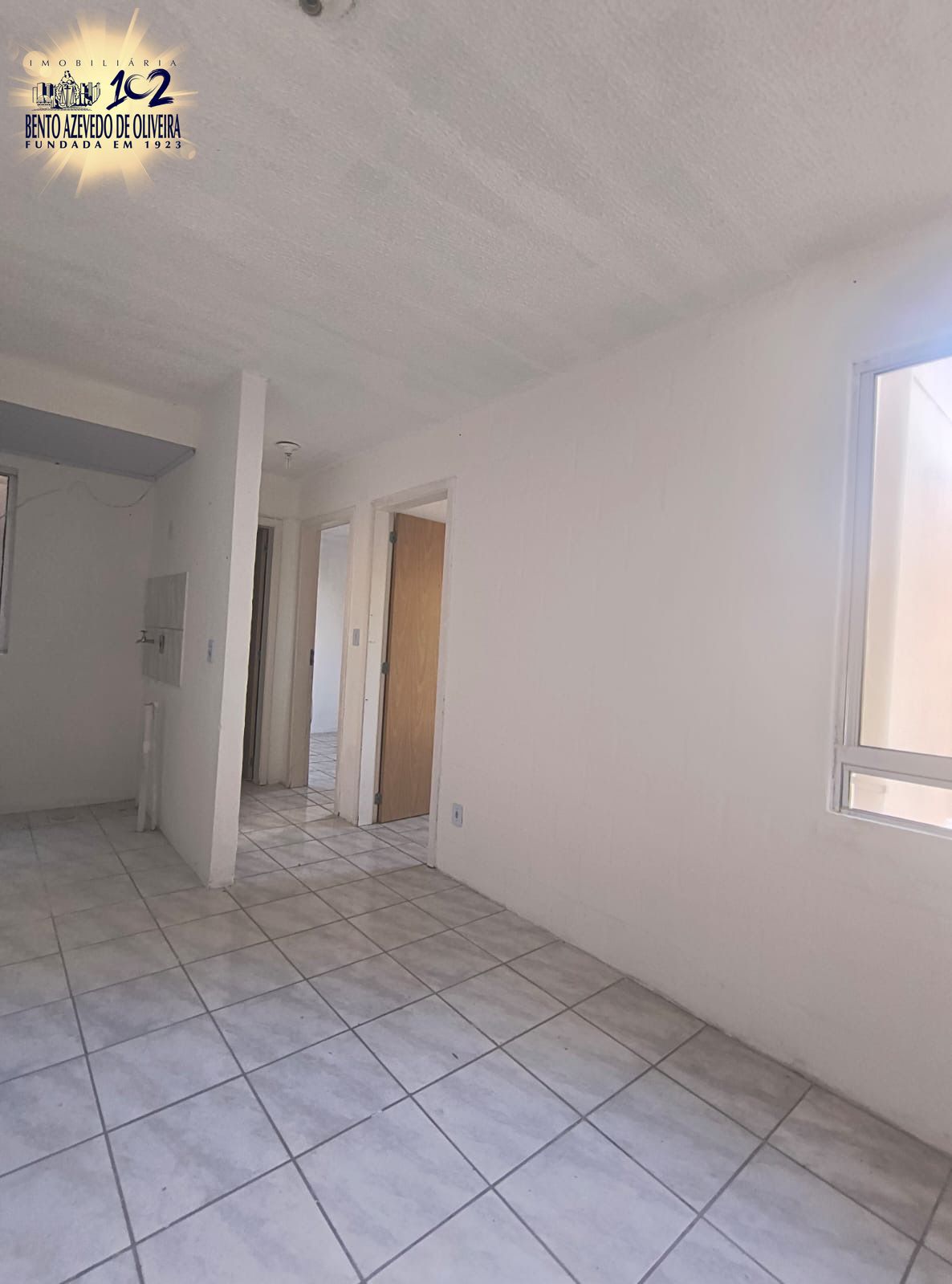 Apartamento, 2 quartos, 39 m² - Foto 3