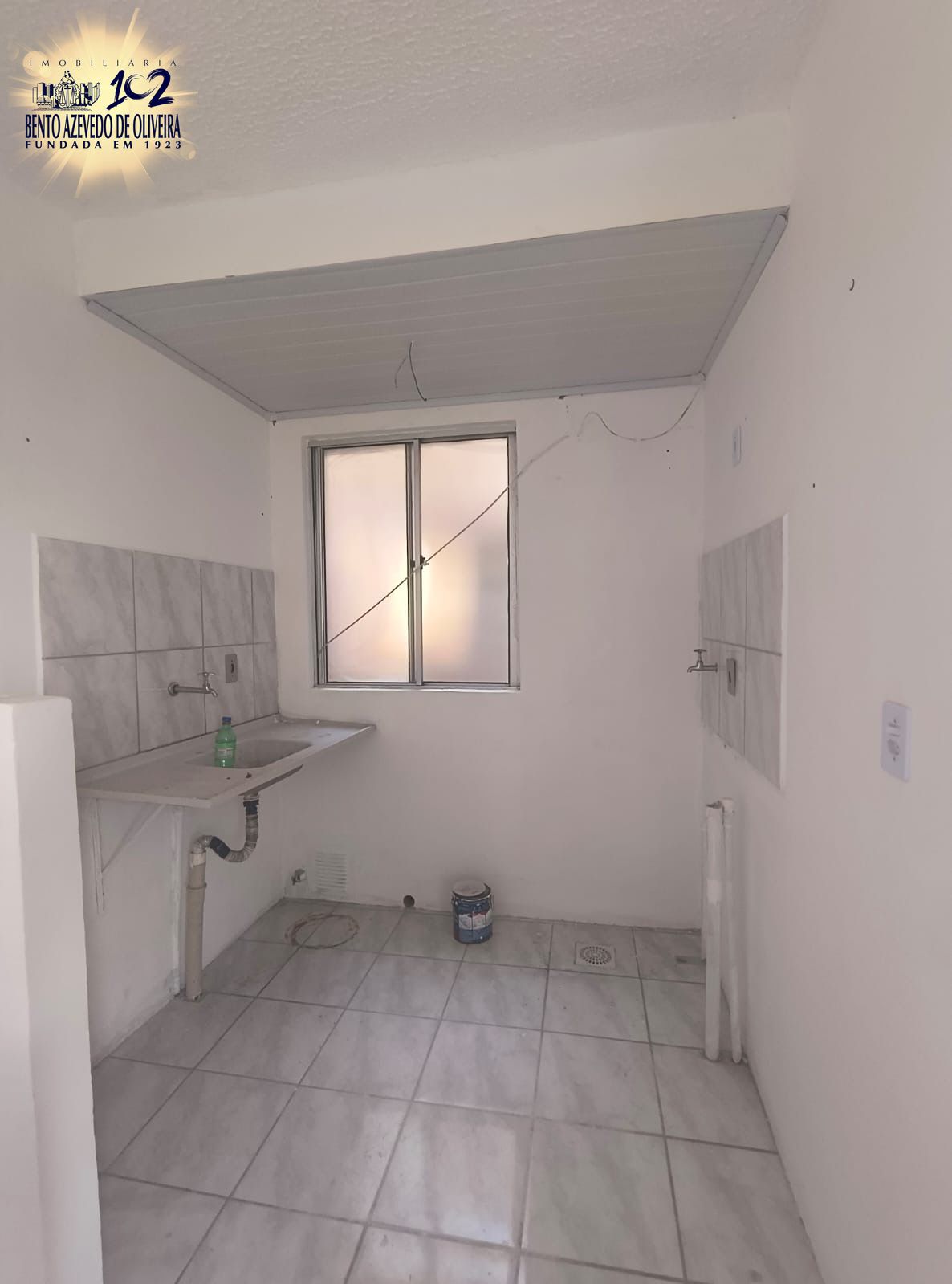 Apartamento, 2 quartos, 39 m² - Foto 5