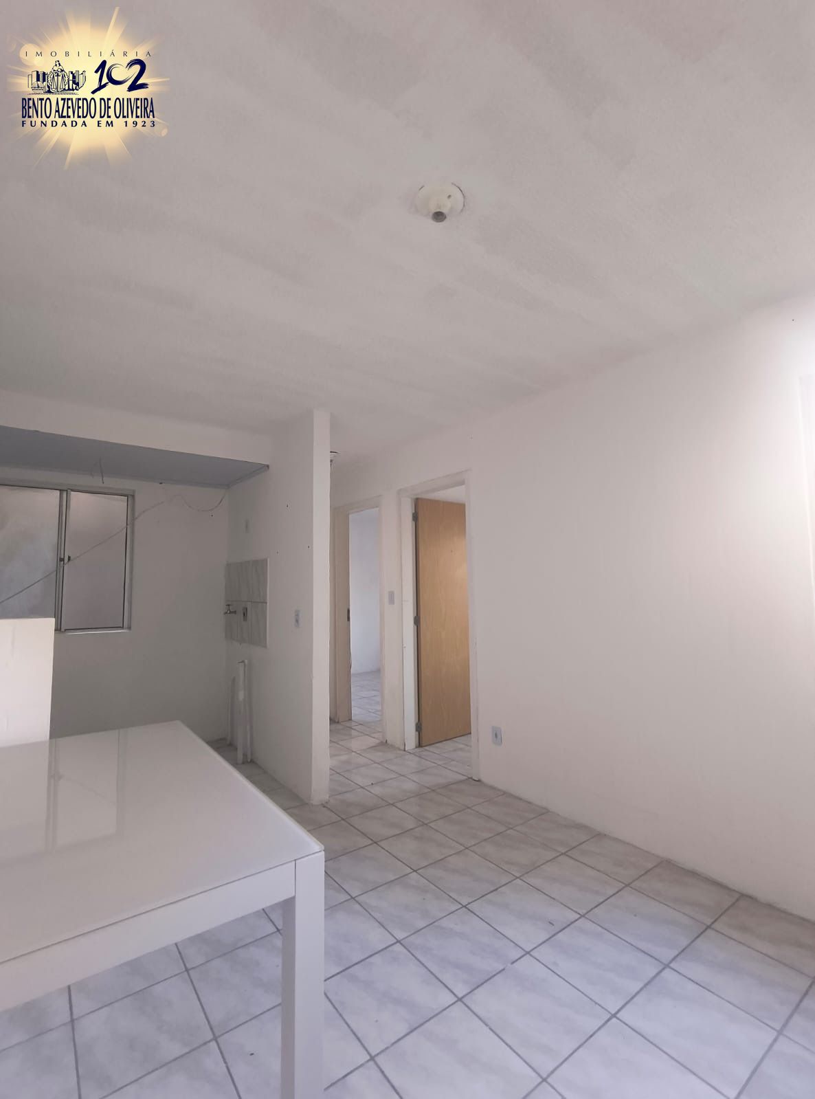 Apartamento, 2 quartos, 39 m² - Foto 2