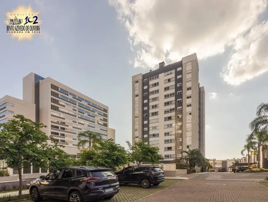 Apartamento, 3 quartos, 127 m² - Foto 32