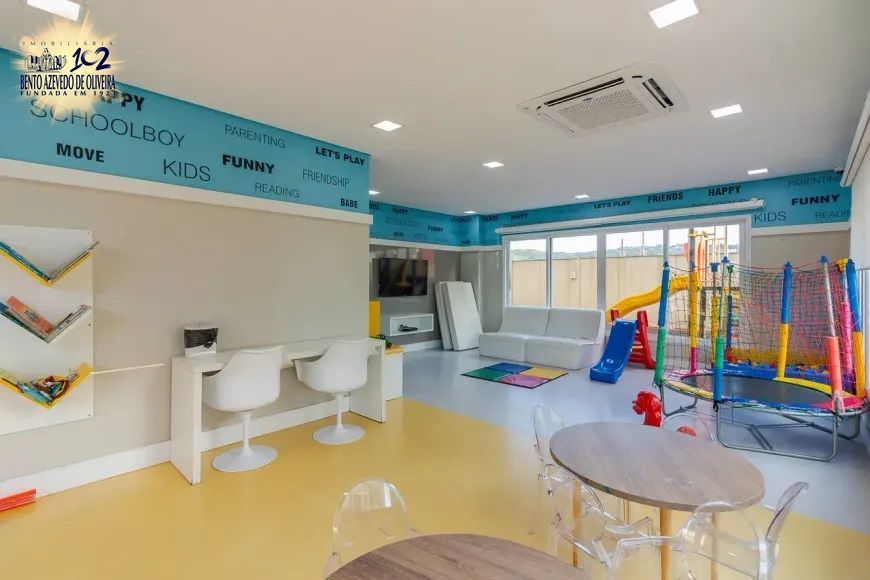 Apartamento, 3 quartos, 127 m² - Foto 24