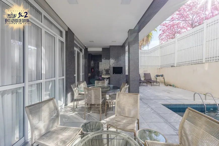 Apartamento, 3 quartos, 127 m² - Foto 44