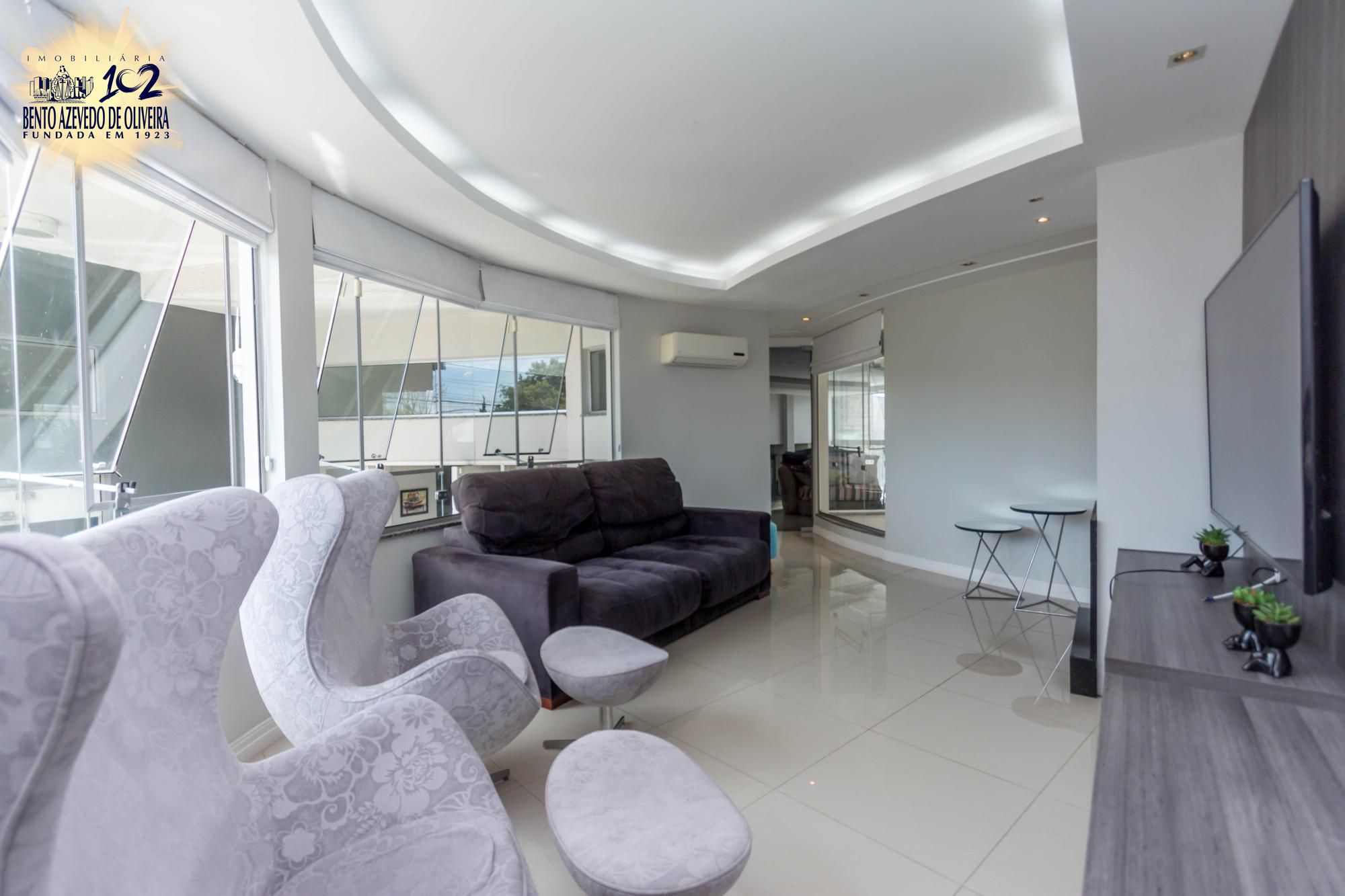 Casa, 3 quartos, 420 m² - Foto 3