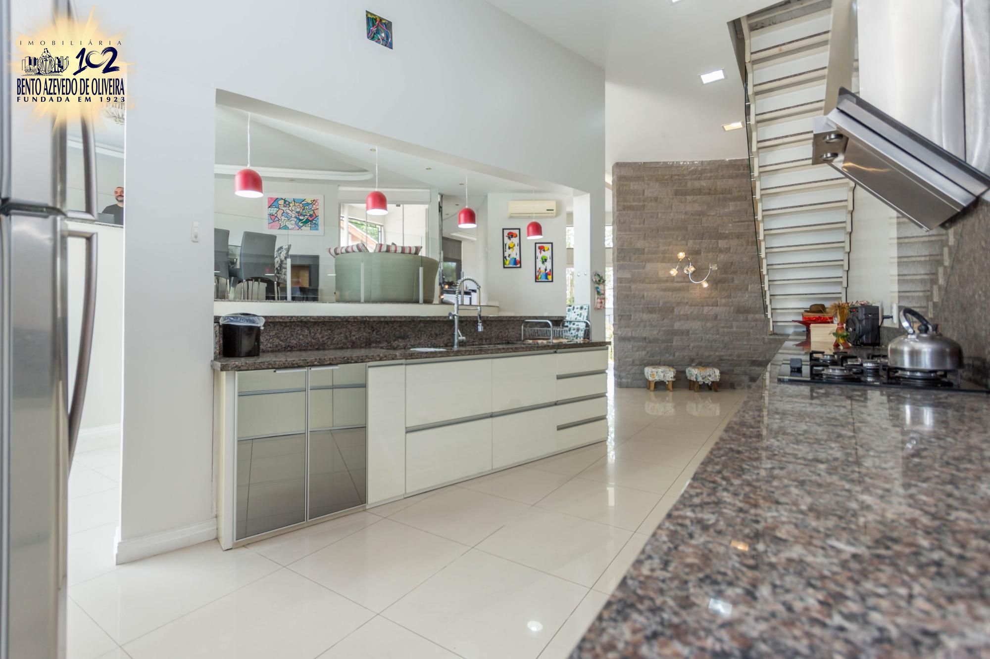 Casa, 3 quartos, 420 m² - Foto 7