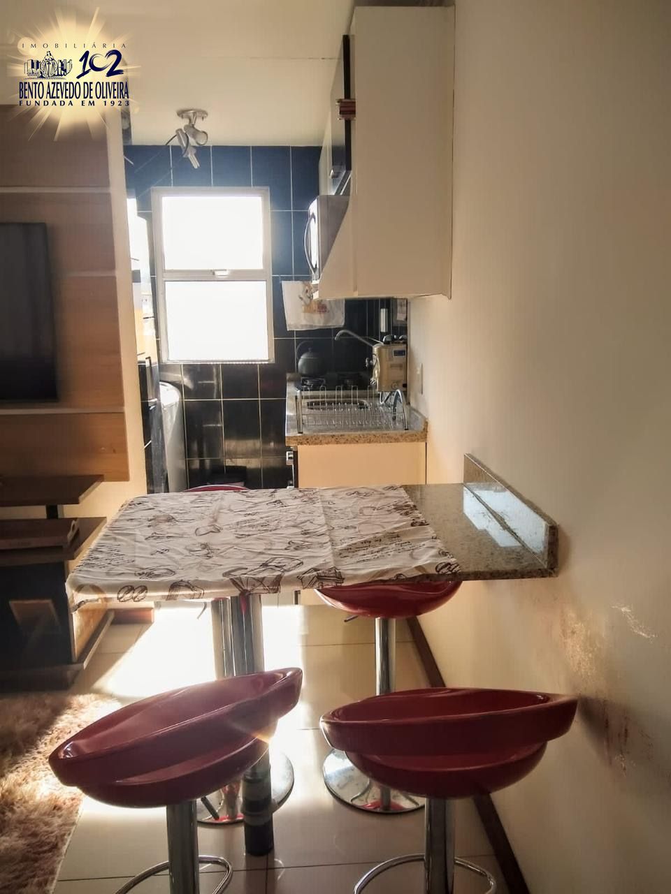 Apartamento, 2 quartos, 39 m² - Foto 6