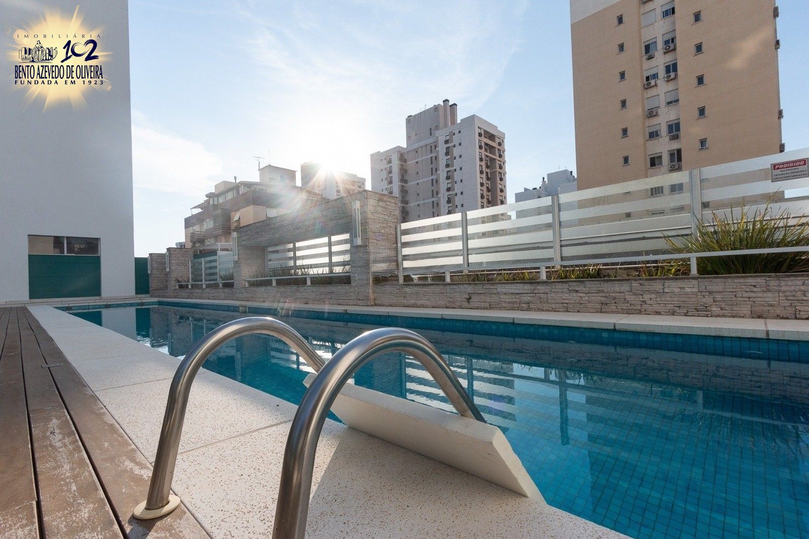 Apartamento, 3 quartos, 113 m² - Foto 1