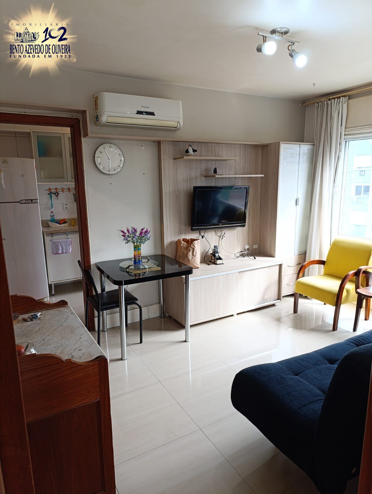 Apartamento, 2 quartos, 59 m² - Foto 2