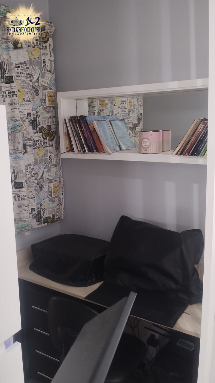 Apartamento, 2 quartos, 45 m² - Foto 35