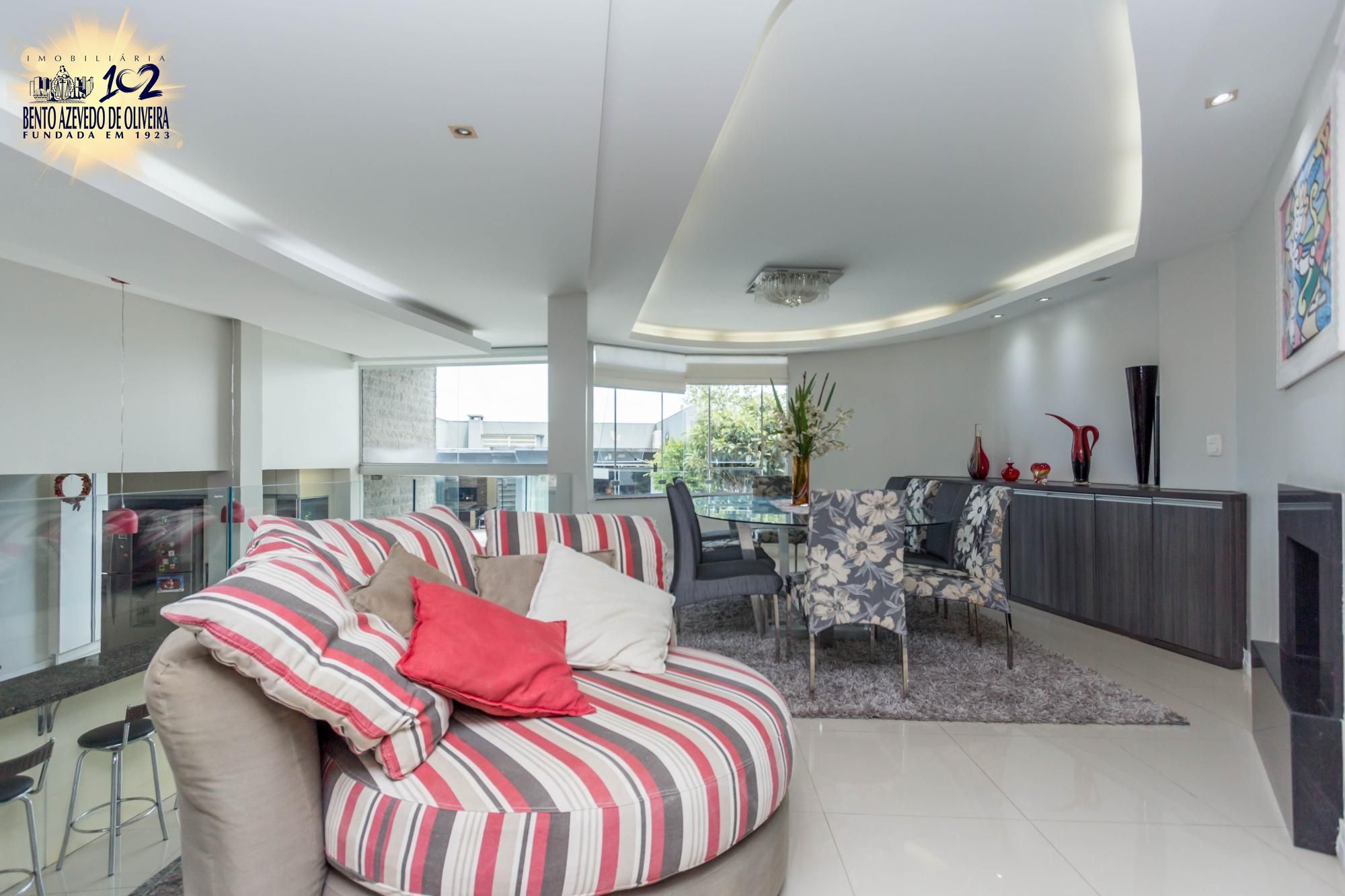 Casa, 3 quartos, 420 m² - Foto 11