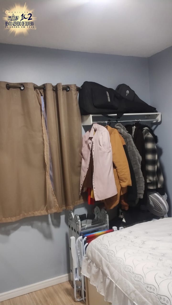 Apartamento, 2 quartos, 45 m² - Foto 46
