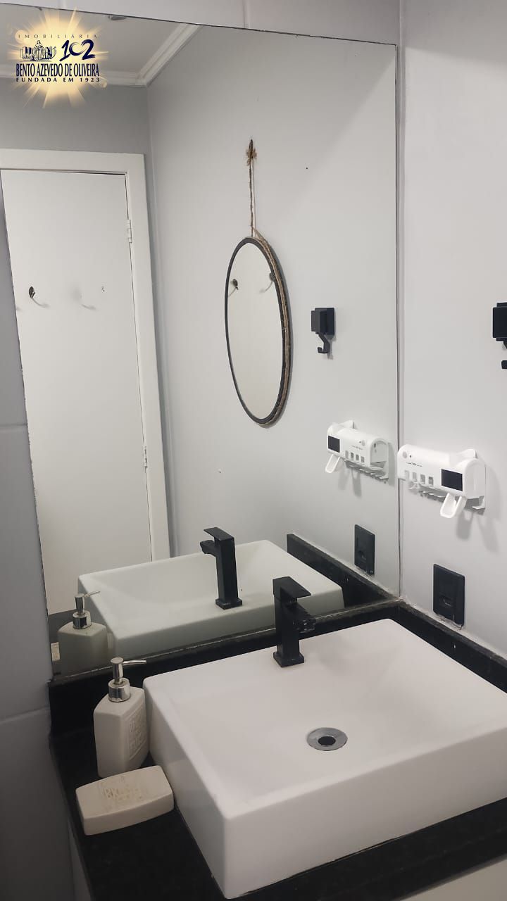 Apartamento, 2 quartos, 45 m² - Foto 48