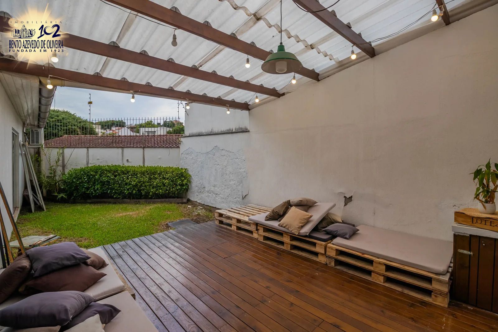 Casa, 4 quartos, 337 m² - Foto 36