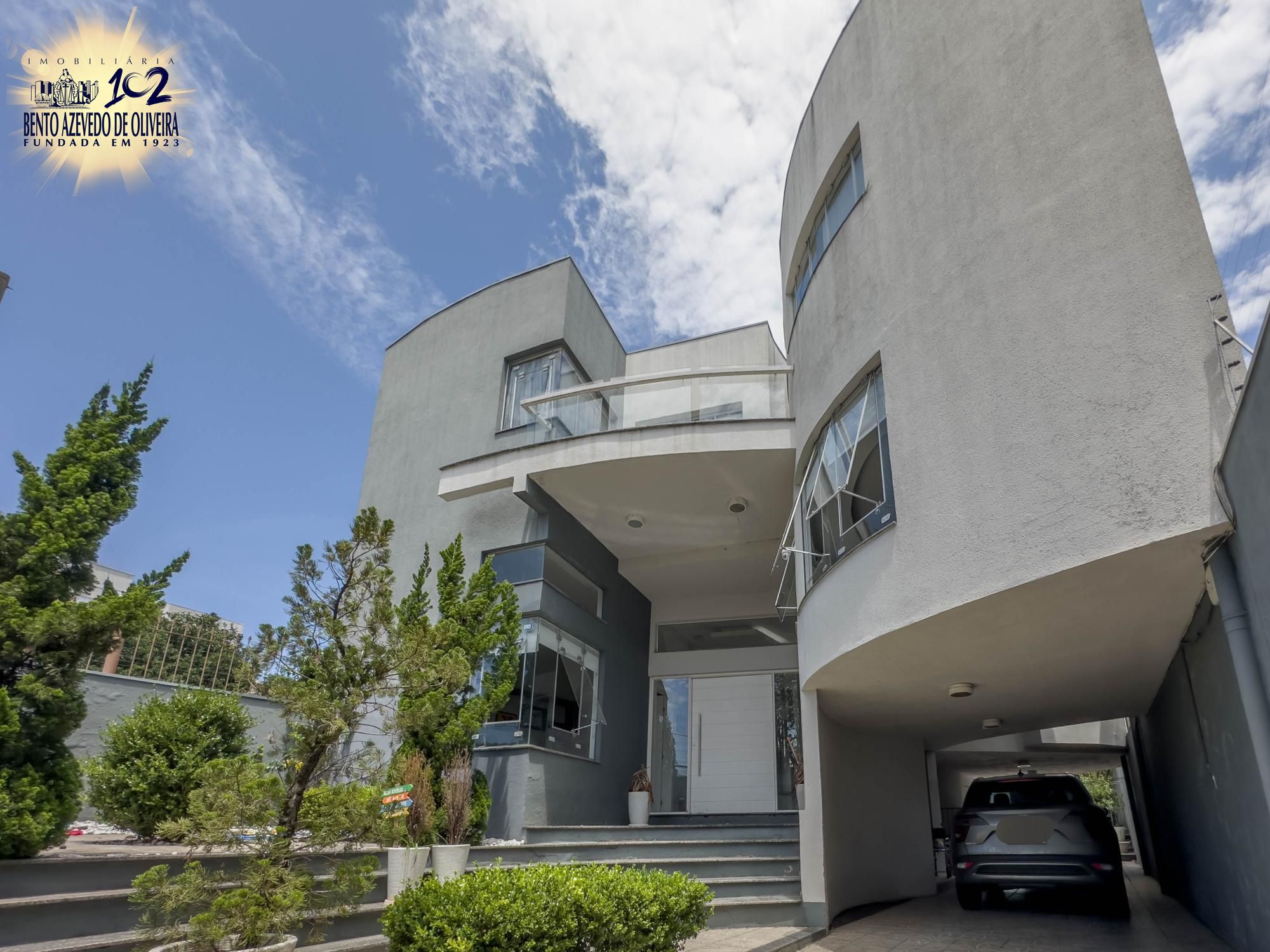 Casa, 3 quartos, 420 m² - Foto 55