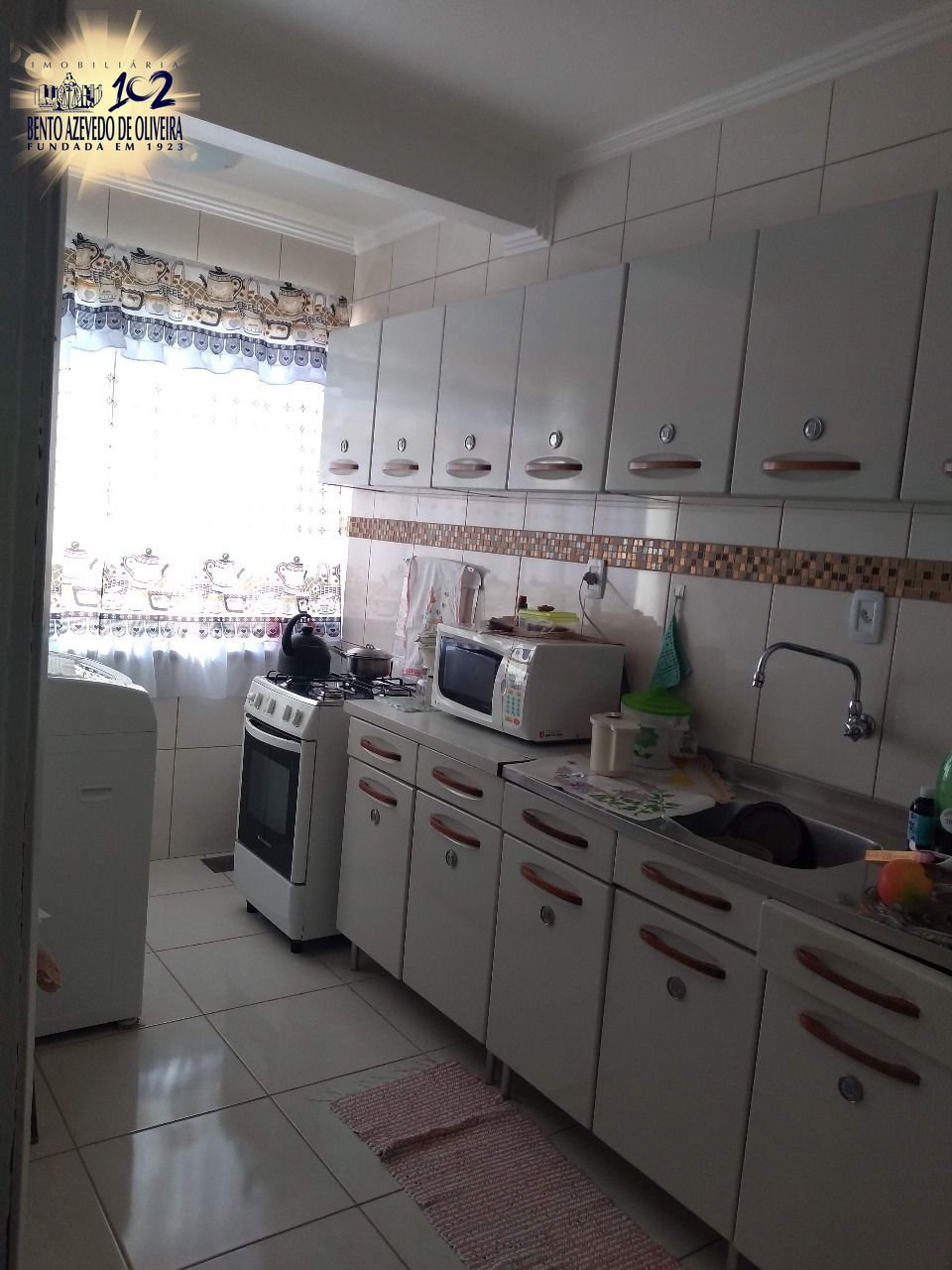 Apartamento, 2 quartos, 59 m² - Foto 3