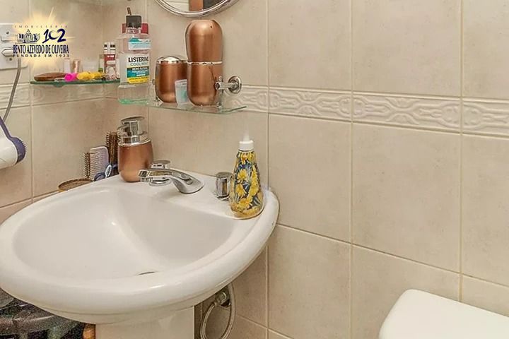 Apartamento, 1 quarto, 42 m² - Foto 6