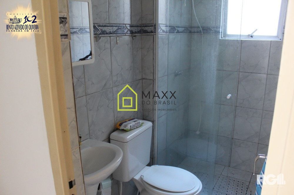 Apartamento, 2 quartos, 39 m² - Foto 9