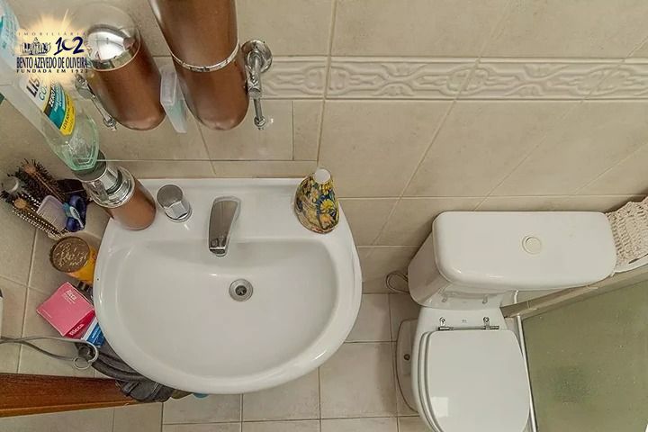 Apartamento, 1 quarto, 42 m² - Foto 5