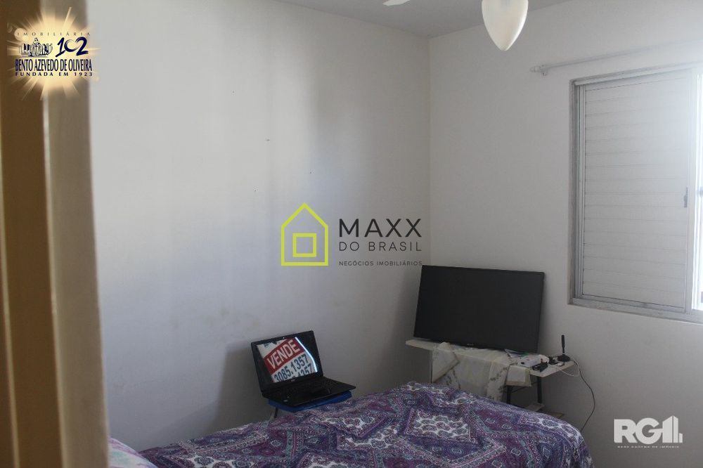 Apartamento, 2 quartos, 39 m² - Foto 6