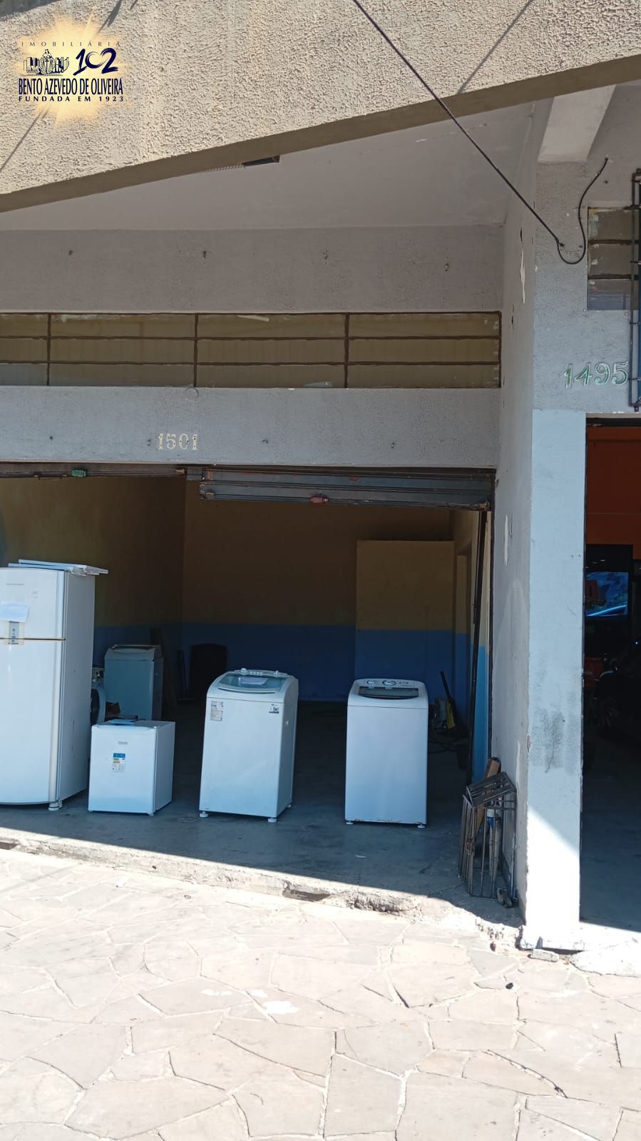 Loja-Salão, 55 m² - Foto 17