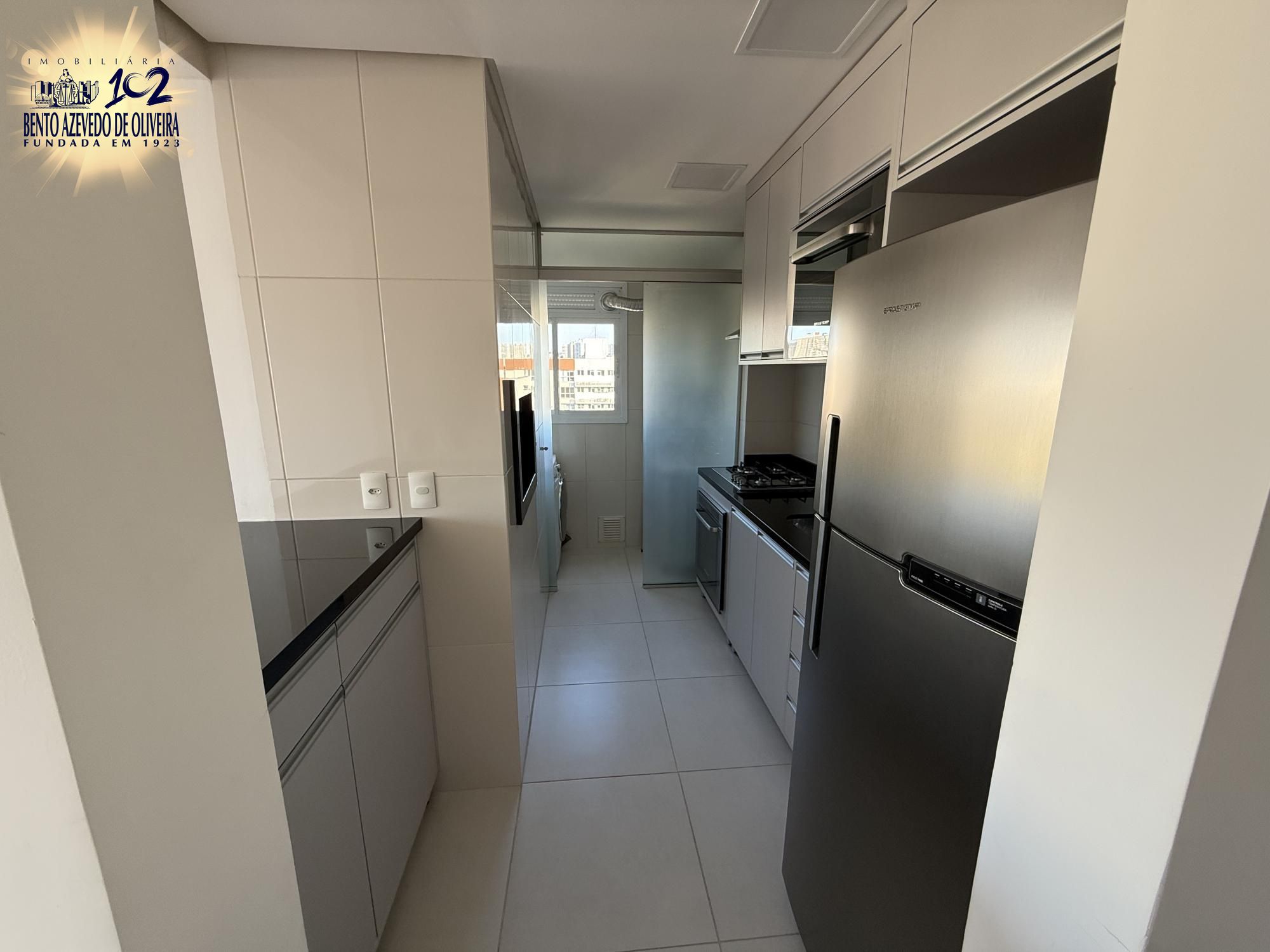 Apartamento, 3 quartos, 80 m² - Foto 55