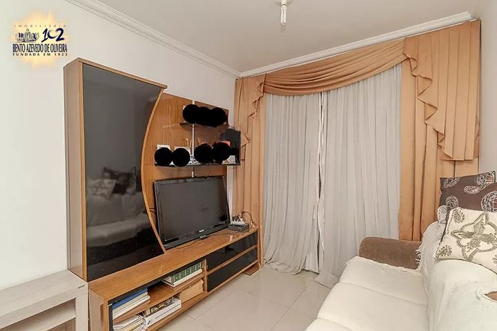 Apartamento, 1 quarto, 42 m² - Foto 16