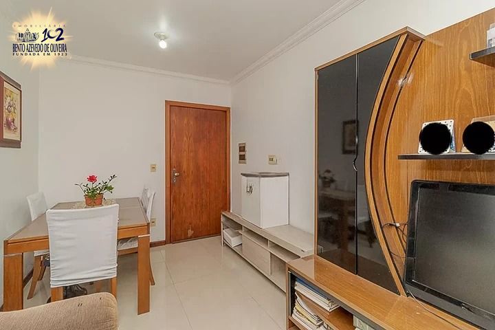 Apartamento, 1 quarto, 42 m² - Foto 15